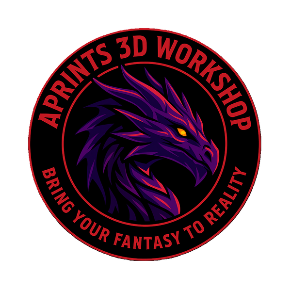 APPrints 3D Workshop